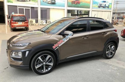 Hyundai Kona 2019 - Màu nâu, 606tr