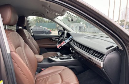 Audi Q7 2016 - Trung Sơn Auto bán xe cực chất