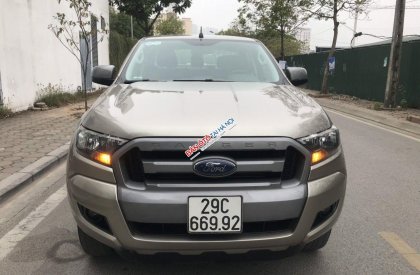 Ford Ranger 2016 - Xe một chủ từ mới đẹp xuất sắc