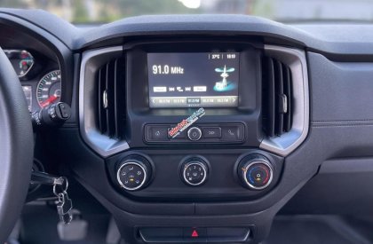 Chevrolet Trailblazer 2018 - Một chủ từ đầu đăng ký 2019