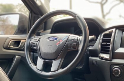 Ford Ranger 2017 - Giá 699 triệu