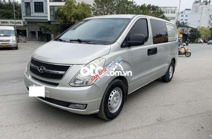 Hyundai Starex   2009 MT, máy dầu,6 chỗ 2009 - Hyundai Starex 2009 MT, máy dầu,6 chỗ