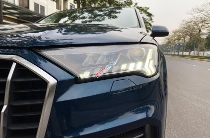 Audi Q7 2020 - Dòng xe sang trọng