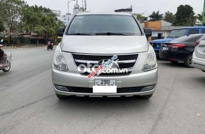 Hyundai Starex   2009 MT, máy dầu,6 chỗ 2009 - Hyundai Starex 2009 MT, máy dầu,6 chỗ