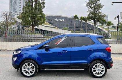 Ford EcoSport 2020 - Sẵn biển HN chỉ việc đi