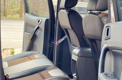 Ford Ranger 2017 - Giá 699 triệu