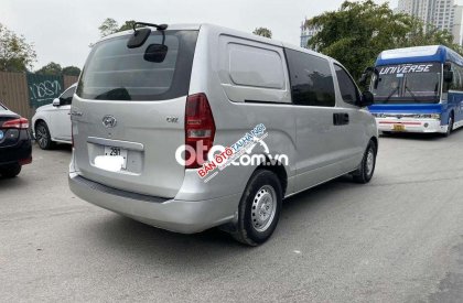 Hyundai Starex   2009 MT, máy dầu,6 chỗ 2009 - Hyundai Starex 2009 MT, máy dầu,6 chỗ