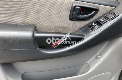 Hyundai Starex   2009 MT, máy dầu,6 chỗ 2009 - Hyundai Starex 2009 MT, máy dầu,6 chỗ