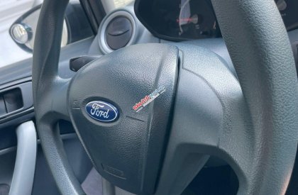 Ford Fiesta 2011 - Đẹp xuất sắc
