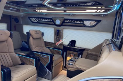 Ford Transit 2022 - Xe vip