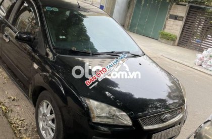 Ford Focus    2007 MT 1.8 Ghia về chỉ việc đi 2007 - Ford Focus Sedan 2007 MT 1.8 Ghia về chỉ việc đi