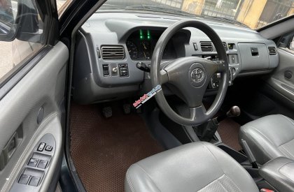 Toyota Zace 2004 - Màu xanh lục