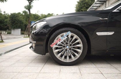 BMW 730Li 2013 - Sang trọng đẳng cấp
