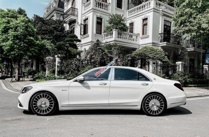 Mercedes-Benz S400 2016 - Up full S560_Maybach