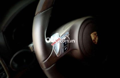 Porsche Cayenne   3.6L full gói độ chrono sport 2011 - Porsche Cayenne 3.6L full gói độ chrono sport