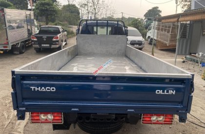 Thaco OLLIN 2020 - Bán xe thùng lửng, tải 3,5t. Xe nguyên zin