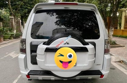 Mitsubishi Pajero 2009 - Bán xe đăng ký 2009 nhập khẩu giá 288tr