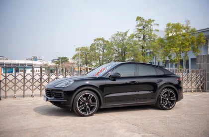 Porsche Cayenne 2021 - Full option