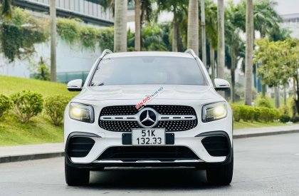 Mercedes-Benz GLB 200 2021 - Model 2021