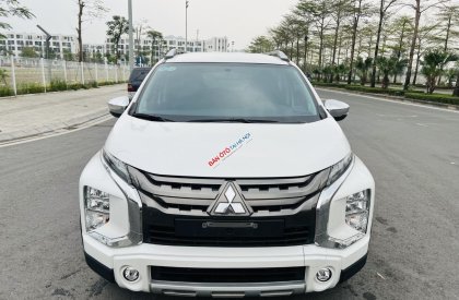 Mitsubishi Xpander Cross 2020 - Đăng ký lần đầu 2020, nhập khẩu