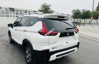 Mitsubishi Xpander Cross 2020 - Đăng ký lần đầu 2020, nhập khẩu
