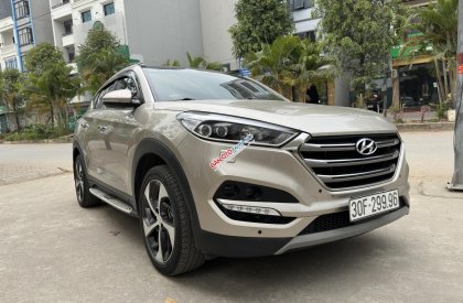 Hyundai Tucson 2017 - Chính chủ đẹp như mới