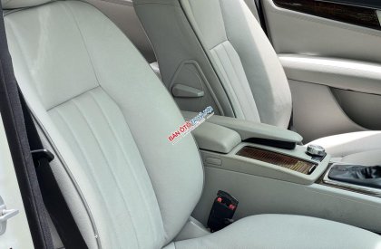 Mercedes-Benz C 250 2012 - Màu trắng, giá 455tr