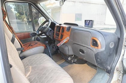 Ford Transit 2006 - Xe 3 chỗ