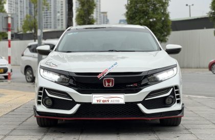 Honda Civic 2017 - Nhập khẩu Thái Lan