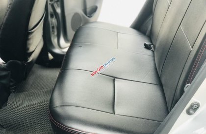 Toyota Wigo 2019 - Màu bạc, xe nhập, 285tr