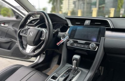 Honda Civic 2017 - Nhập khẩu Thái Lan