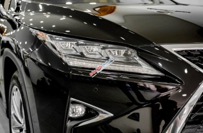 Lexus RX 350 2020 - 7 chỗ, xe đẹp, bao check hãng toàn quốc