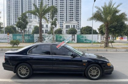 Honda Accord 1995 - Chính chủ, nhập khẩu Nhật