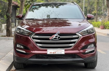 Hyundai Tucson 2016 - Nhập Hàn Quốc