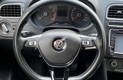 Volkswagen Polo 2016 - Nhập khẩu từ Đức