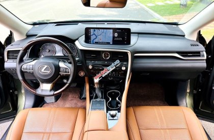 Lexus RX 350 2022 - Giá 4 tỷ 050 triệu