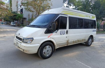 Ford Transit 2006 - Xe 3 chỗ