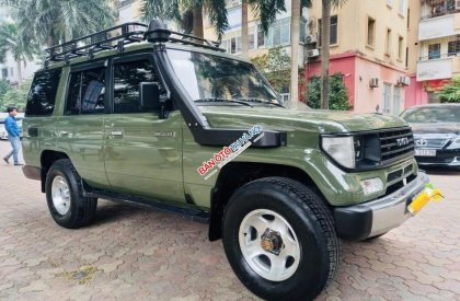 Toyota Land Cruiser 1991 - Xe nhập giá chỉ 315tr