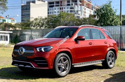 Mercedes-Benz GLE 450 2022 - Xe mới, đủ màu, giá tốt nhất toàn quốc, giảm tiền mặt lên đến hơn 100