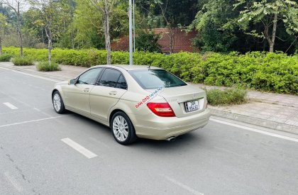 Mercedes-Benz C 250 2012 - Giá 465tr