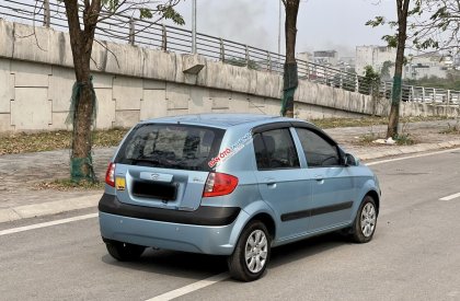 Hyundai Getz 2009 - Xe chất