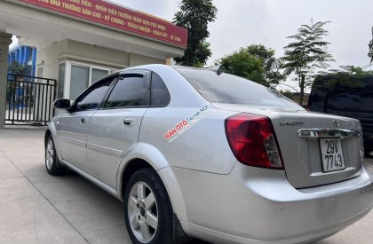 Daewoo Lacetti 2005 - Phiên bản đủ, xe tư nhân