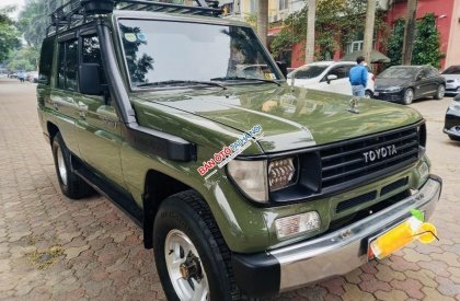 Toyota Land Cruiser 1991 - Xe nhập giá chỉ 315tr