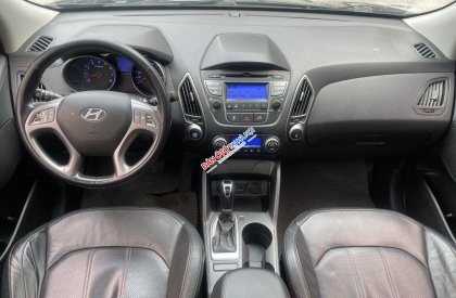 Hyundai Tucson 2014 - Cần bán xe đăng ký lần đầu 2014 ít sử dụng giá 555tr