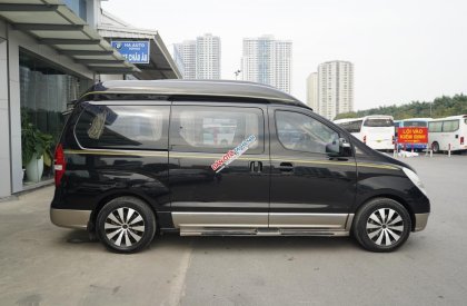 Hyundai Starex 2014 - 2.4AT bản Limousine, máy xăng số tự động 09 chỗ