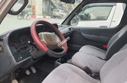 Toyota Hiace 2001 - 6 chỗ giá 65tr