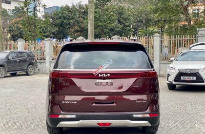 Kia Carnival 2022 - Xe nhập khẩu giá chỉ 1 tỷ 499tr