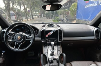 Porsche Cayenne 2017 - Xe đẹp nhất thị trường