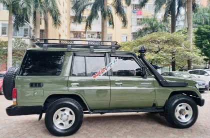 Toyota Land Cruiser 1991 - Xe nhập giá chỉ 315tr