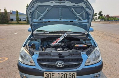 Hyundai Getz 2010 - Xe tư nhân gia đình sử dụng